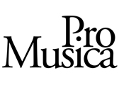 Pro Musica Pro Musica